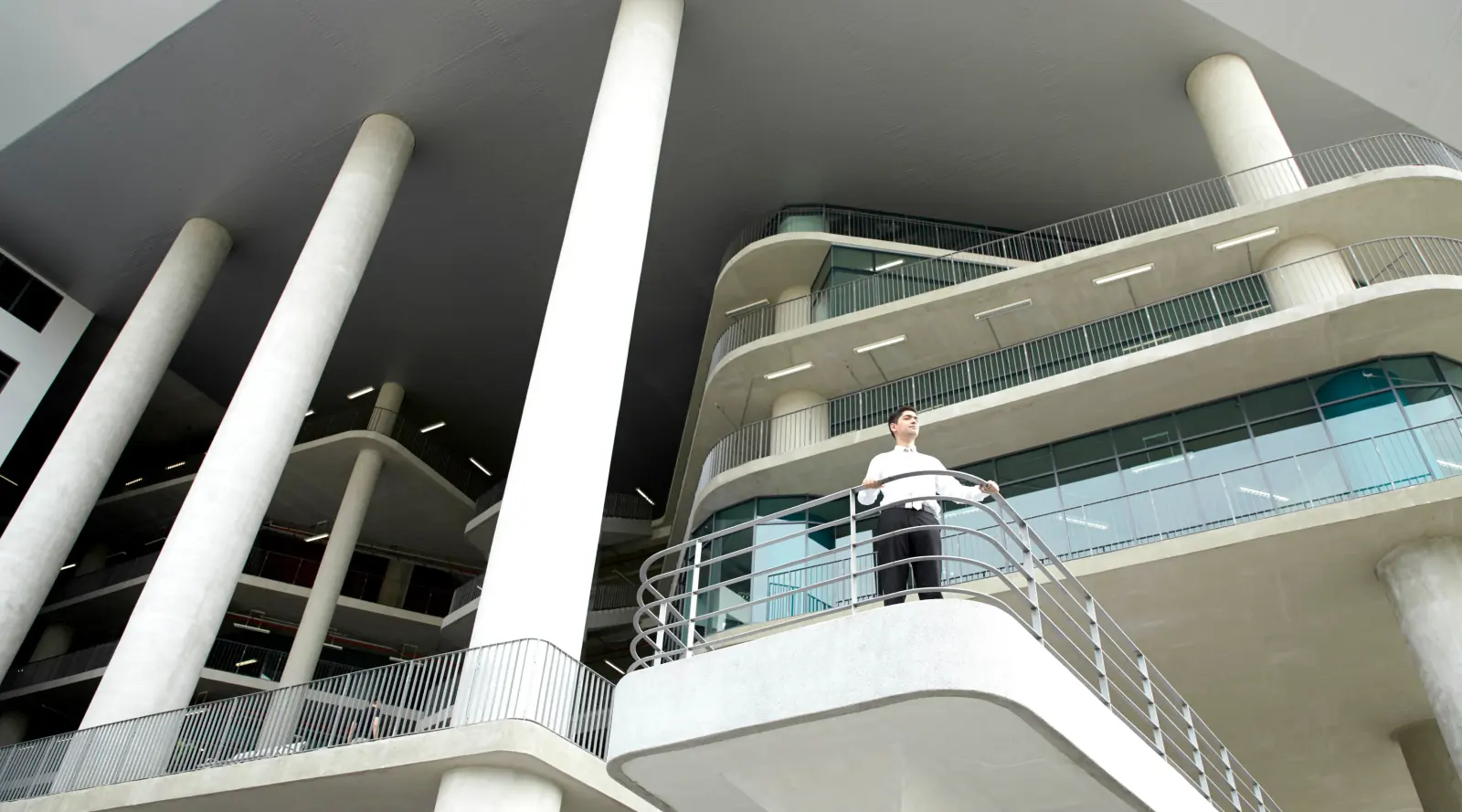 APU University Malaysia campus