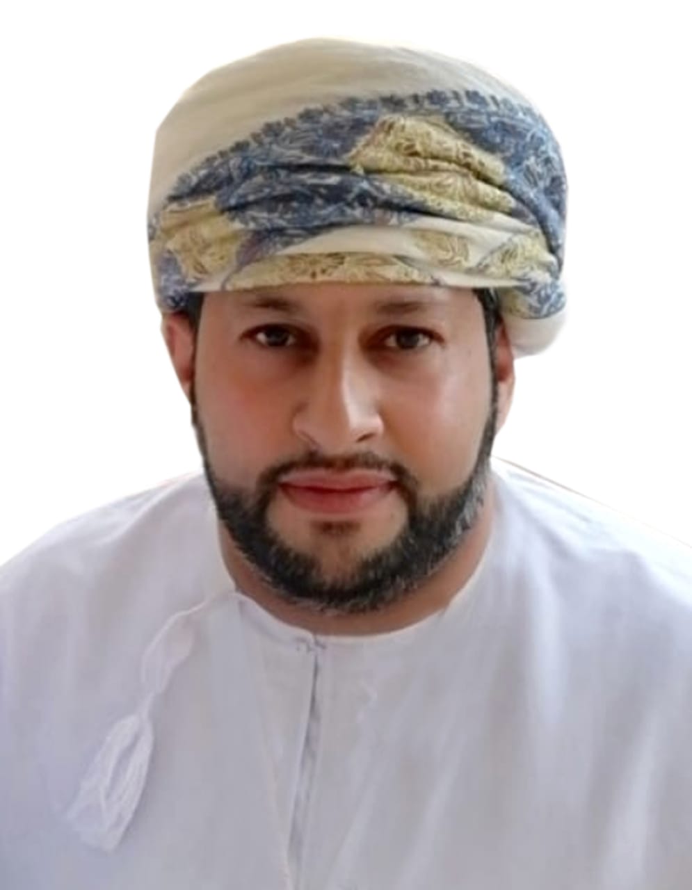 Ayman Alshukri – Oman